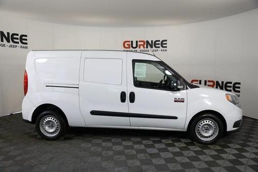 2022 RAM ProMaster City Base