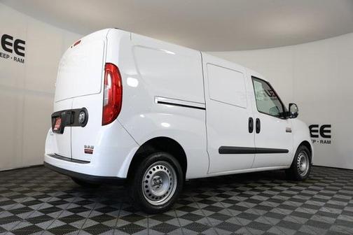 2022 RAM ProMaster City Base