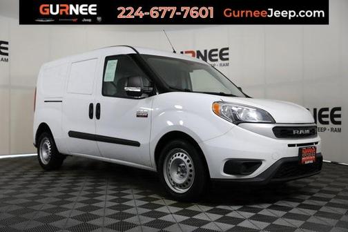 2022 RAM ProMaster City Base