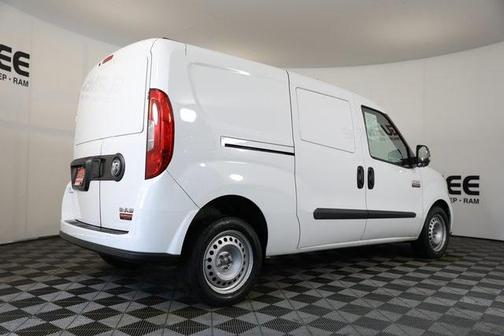 2022 RAM ProMaster City Base