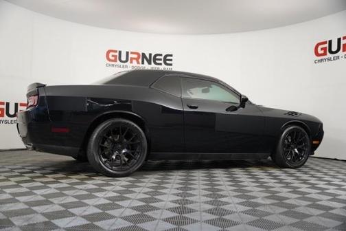 2012 Dodge Challenger R/T