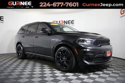 2022 Dodge Durango R/T
