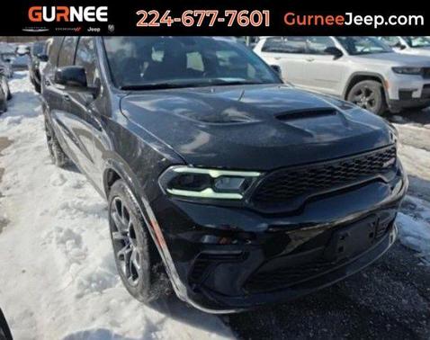 2022 Dodge Durango R/T