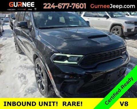 2022 Dodge Durango R/T