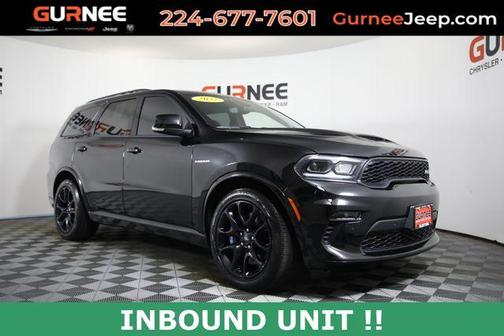 2022 Dodge Durango R/T