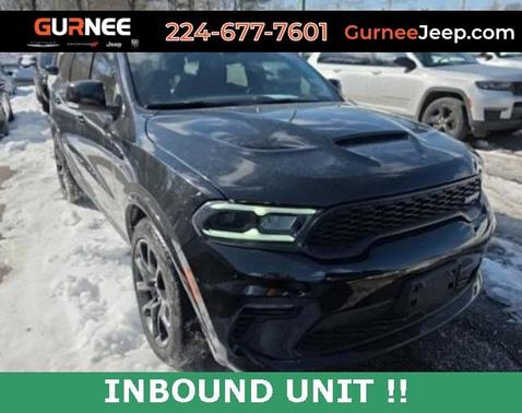 2022 Dodge Durango R/T