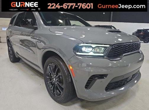 2023 Dodge Durango R/T