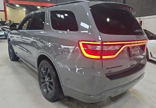 2023 Dodge Durango R/T