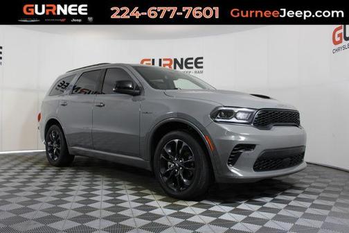 2023 Dodge Durango R/T