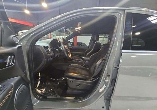 2023 Dodge Durango R/T