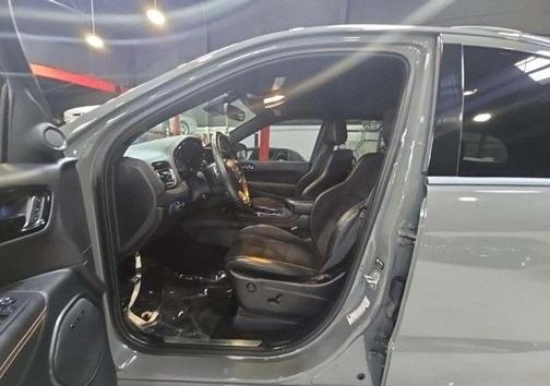 2023 Dodge Durango R/T