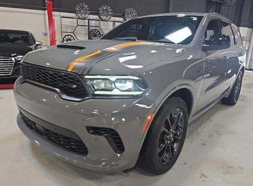 2023 Dodge Durango R/T