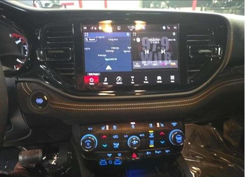 2023 Dodge Durango R/T