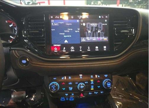 2023 Dodge Durango R/T