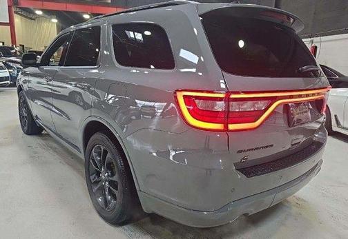 2023 Dodge Durango R/T