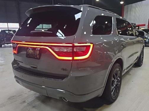 2023 Dodge Durango R/T