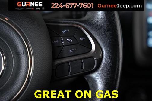 2020 Jeep Renegade Limited