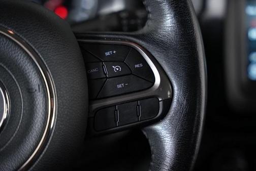 2020 Jeep Renegade Limited