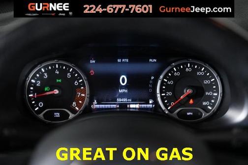 2020 Jeep Renegade Limited