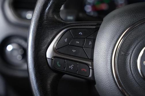 2020 Jeep Renegade Limited