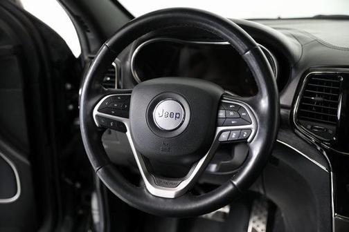 2021 Jeep Grand Cherokee High Altitude