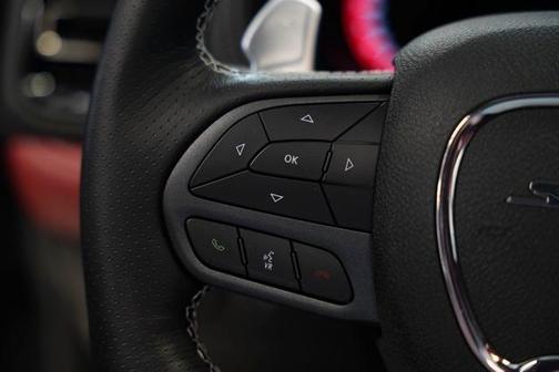 2024 Dodge Durango SRT Hellcat