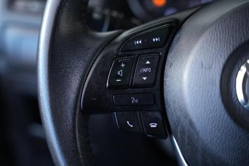 2014 Mazda CX-5 Touring