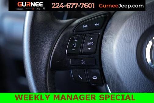 2014 Mazda CX-5 Touring