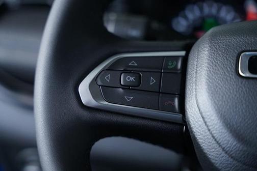 2026 Jeep Compass Sport