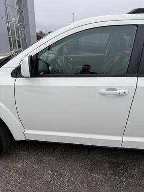 2017 Dodge Journey GT