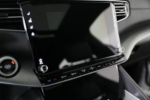 2025 Jeep Wagoneer Series II