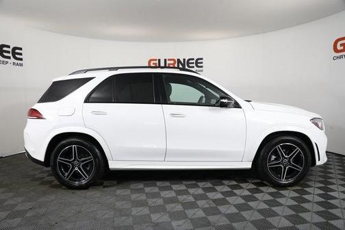 2021 Mercedes-Benz GLE 350 Base 4MATIC