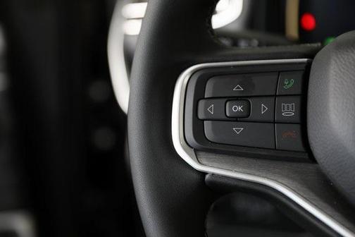 2025 Jeep Wagoneer Series II