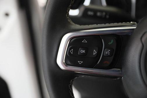 Bright White Clearcoat 2023 Jeep Wrangler 4xe Sahara