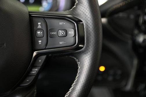 2025 RAM 2500 Rebel/Power Wagon