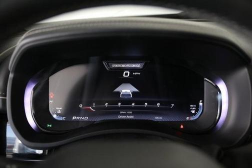 2025 RAM 2500 Rebel/Power Wagon