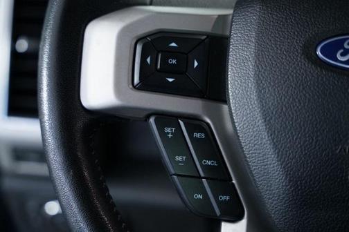 2019 Ford F-350 Lariat Super Duty