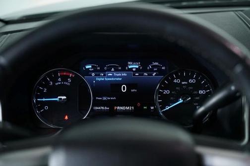 2019 Ford F-350 Lariat Super Duty