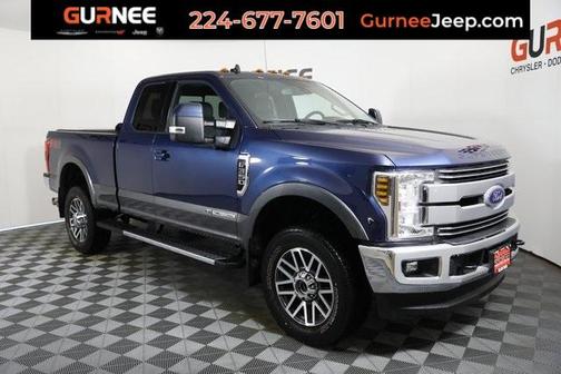 2019 Ford F-350 Lariat Super Duty