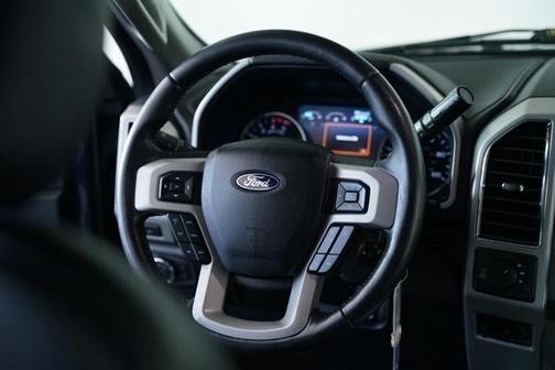2019 Ford F-350 Lariat Super Duty