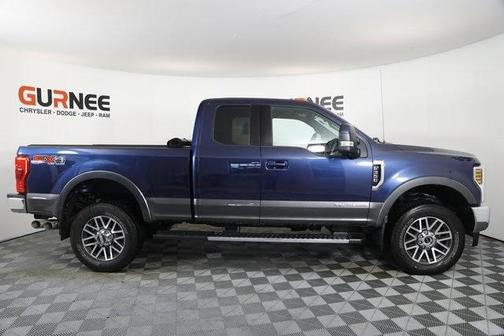 2019 Ford F-350 Lariat Super Duty