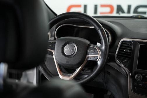 2015 Jeep Grand Cherokee Altitude