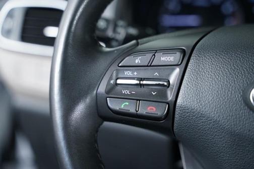 2018 Hyundai Elantra GT Base