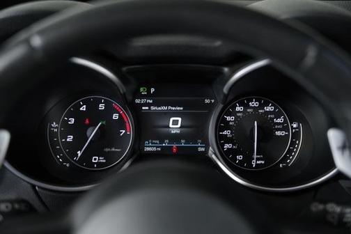 2023 Alfa Romeo Stelvio Veloce