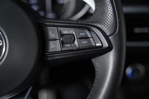 2023 Alfa Romeo Stelvio Veloce
