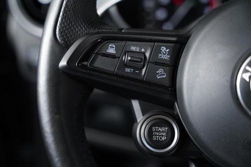 2023 Alfa Romeo Stelvio Veloce