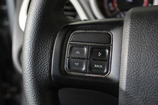 2018 Dodge Journey SXT