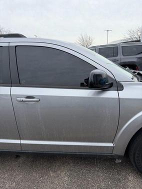 2018 Dodge Journey SXT