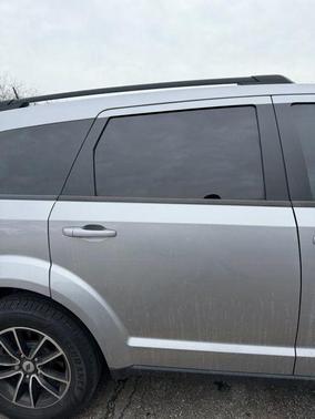 2018 Dodge Journey SXT