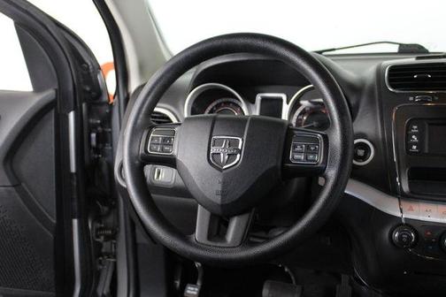 2018 Dodge Journey SXT